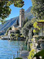 Acquadolce Lake Como