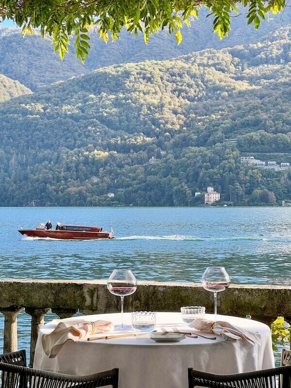 Acquadolce Lago di Como